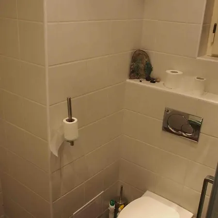 Appartement 6 Praag